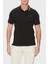 Büyük Beden Regular Fit Düğmeli Polo Yaka T Shirt K10K114569BEH Erkek Polo Yaka T Shirt K10K114569 Beh 1