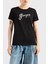 Armani Exchage Pamuk Regular Fit Bisiklet Yaka Baskılı T Shirt Bayan T Shirt XW000542 AF10359 UC001 1