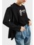 Armani Exchage Pamuk Regular Fit Bisiklet Yaka Baskılı T Shirt Bayan T Shirt XW000542 AF10359 UC001 4