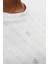 Chrysanta Tamamı 4g Logolu Pamuklu Regular Fit T Shirt V5GI16I3Z14 Bayan T Shirt V5GI16 I3Z14 P0JE 5