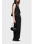 Regular Fit Mono Yaka Zincir Detaylı Yelek Bayan Yelek XW000435 AF12749 UC001 3