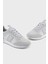 Logolu Sneaker Ayakkabı Ayakkabı X8X185 XR175 U462 3