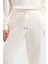 Regular Fit Yüksek Bel Düz Paça Jogger Pantolon Bayan Pantolon XW000096 AF10804 U1003 4