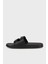 Çift Bantlı Logolu Terlik Unisex Terlik XVPS13 XR275 K485 3
