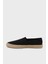 Logolu Pamuk Karışımlı Hasır Detaylı Espadril YM0YM01251BEH Erkek Espadril YM0YM01251 Beh 2
