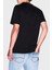 Armani Exchage Pamuk Regular Fit Sıfır Yaka T Shirt Erkek T Shirt XM000533 AF10364 UC001 2