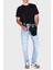 Armani Exchage Pamuk Regular Fit Sıfır Yaka T Shirt Erkek T Shirt XM000533 AF10364 UC001 3