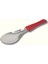 Intime Dondurma Kaşığı Gelato Kırmızı 26 cm 1