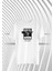 Hayat Koruma Kartal Pençesi Bisiklet Yaka Yüksek Kalite Baskılı Beyaz T-Shirt 3