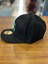 Dolar Usd Nakışlı Siyah Renk Hip Hop Snapback Rapper Basket Cap Şapka 3