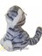 Sevimli Kedi 28 cm 3