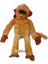 Sesli Peluş Maymun Kukuli Monkey --SKRADAPELUS43 2