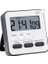 Dijital Mini Masa Saati Timer Kronometre 1