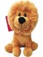 Peluş Aslan 25 cm Uyku ve Oyun Arkadaşı Peluş Oyuncak 1