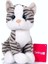 Sevimli Anne Kedi 28 cm -En Güzel lik 3