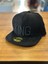 Kıng Nakışlı Siyah Renk Hip Hop Snapback Rapper Basket Cap Şapka 1