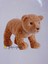 Peluş Yavru Aslan Uyku ve Oyun Arkadaşı Kaplan Leopar Aslan Yavrusu 1