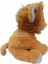 Sevimli Peluş Aslan 28 cm--SKRADAPELUS40. 2