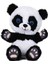 Sevimli Arkadaşım Panda 28 CM--SKRADAPELUS120 1