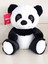 Peluş Panda Oyuncak Sevimli Ayı 30 cm 1