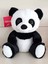 Peluş Panda Oyuncak Sevimli Ayı 30 cm 2