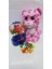 2 Si 1 Arada / Sevimli Arkadaşım Pembe Pink Panter 15 cm ve Jackpot Sakız Makinası 1