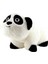 Panda Peluş Oyuncak-Yastık Iki Fonksiyonlu 40CM--SKRADAPELUS134 1