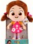 Niloya Kalpli Müzikli Peluş Bebek 35 cm -- En Güzel Hediyelik SKRADAPELUS04 2