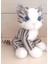 Sevimli Güzel Kedi 28 cm 2