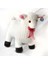 Sevimli Peluş Kuzu 40 cm 1