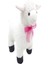 Sevimli Peluş Kuzu 40 cm 2