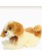 Sevimli Havlayan Sesli Köpek Peluş Oyuncak 30 cm 2