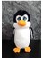 Sevimli Tombiş Penguen 40 cm 1