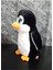 Sevimli Tombiş Penguen 40 cm 2