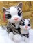 Sevimli Anne Kedi 28 cm ve Yavru Kedi 15 cm 2