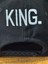 Kıng Nakışlı Siyah Renk Hip Hop Snapback Rapper Basket Cap Şapka 4