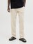 Jack Jones Keten Rahat Kesim Erkek Pantolon 12274977 1