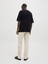 Jack Jones Keten Rahat Kesim Erkek Pantolon 12274977 2