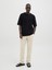 Jack Jones Keten Rahat Kesim Erkek Pantolon 12274977 3