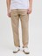 Jack Jones Keten Rahat Kesim Erkek Pantolon 12274977 1