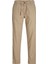 Jack Jones Keten Rahat Kesim Erkek Pantolon 12274977 3