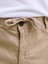 Jack Jones Keten Rahat Kesim Erkek Pantolon 12274977 5