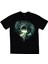 Obscura Baskılı T-Shirt 1