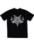 Dark Funurel Baskılı T-Shirt 1