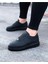 WG011 Beyaz Taba Erkek Casual Ayakkabı 1