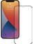 Red Mı Note 13 Uyumlu Kırılmaz Cam 6d Tam Ekran Koruyucu 1