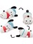 HKT30100 Hello Kitty Puzzle Figür 2