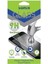Samsung S23 Fe Uyumlu Kırılmaz Cam Ekran Koruyucu 2