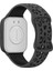Xiaomi Redmi Watch 5 Active / Watch 5 Lite Uyumlu Leopar Desenli Silikon Kordon 1