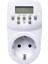Horoz Tımer-2 1780W Digital Haftalık Zaman Ayarlı Priz 1